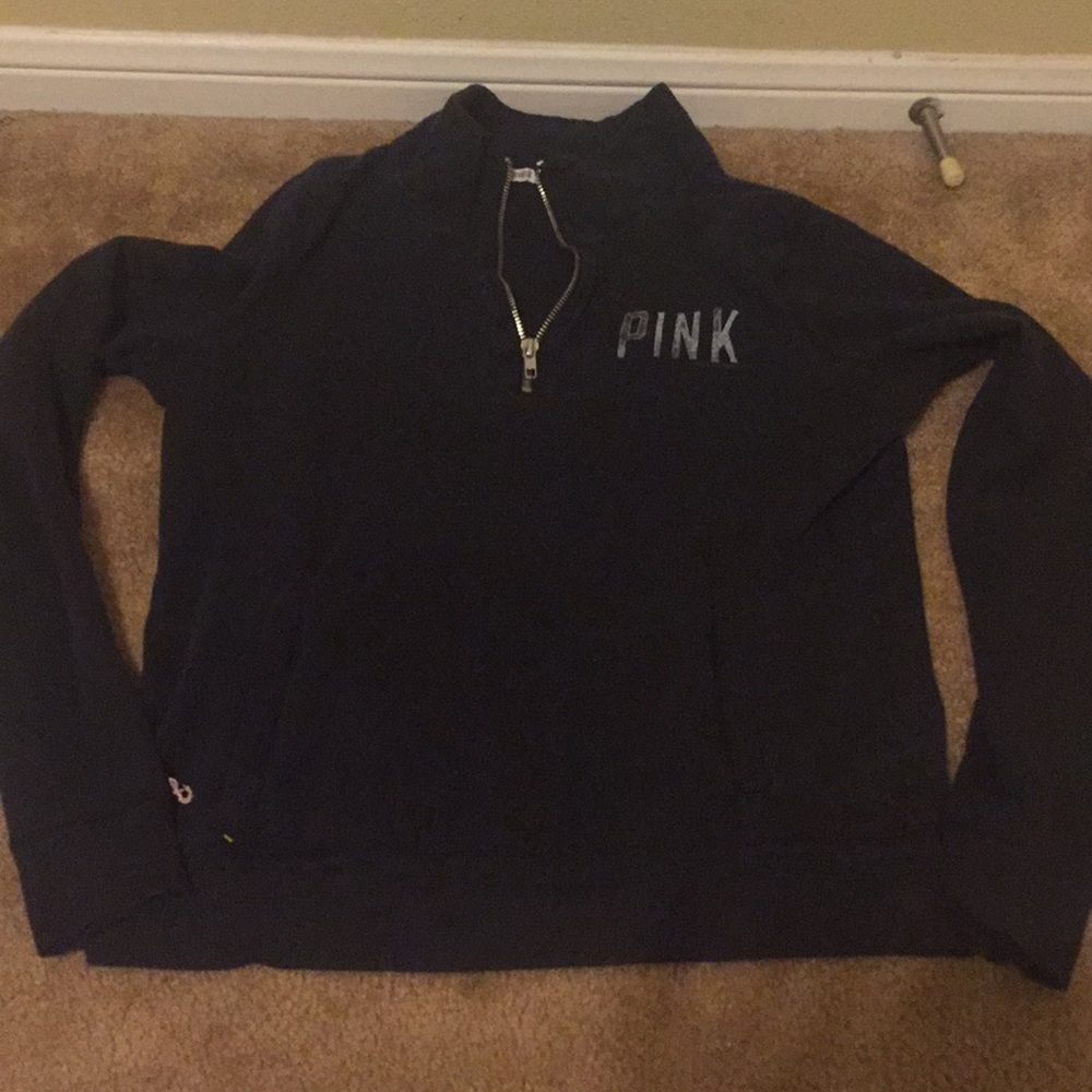 PINK jacket