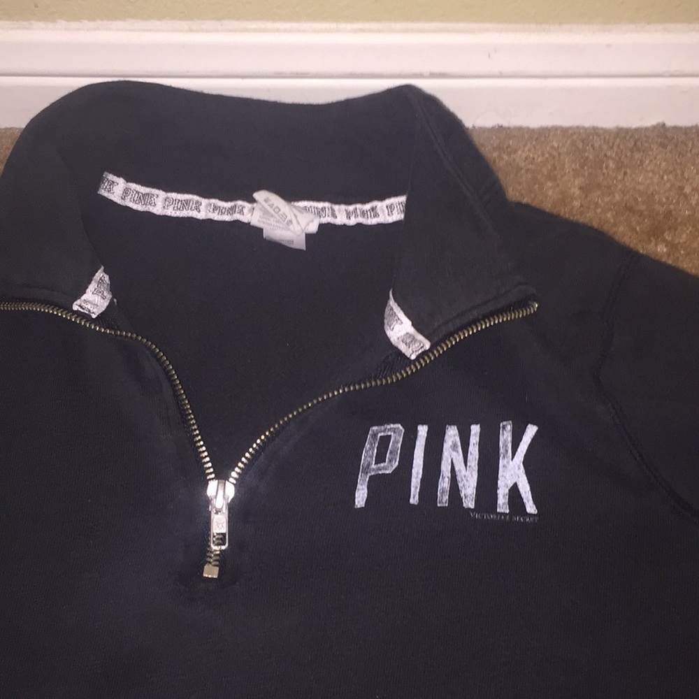 PINK jacket - Picture 2 of 3