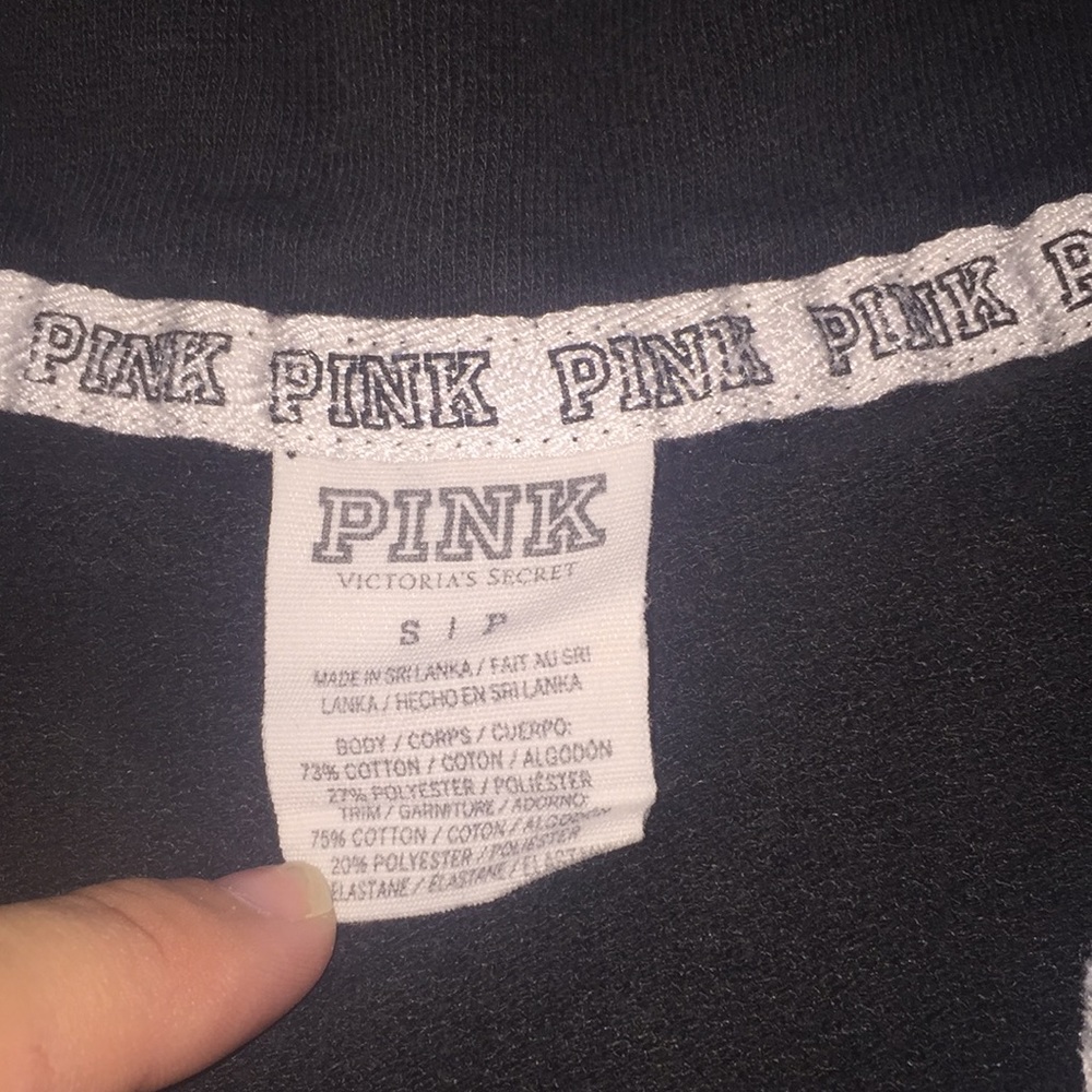 PINK jacket - Picture 3 of 3