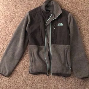 North Face Fleece