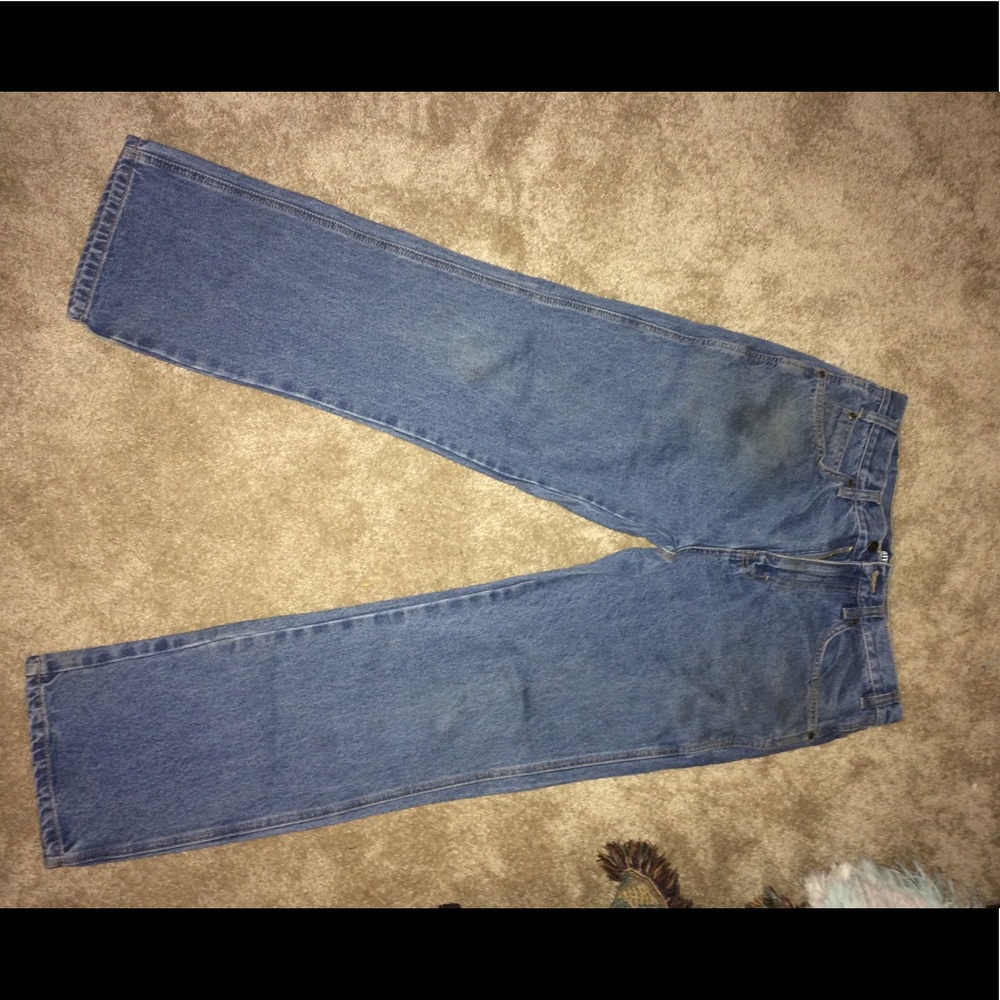 Men's Jeans like new. Size 32/30