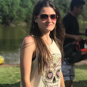 Meet your Posher, Gail