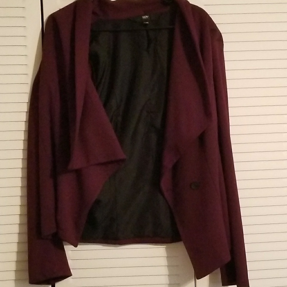 Target Blazer