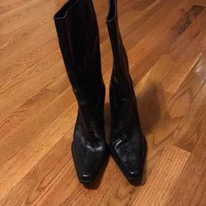 Antonio Melani boots