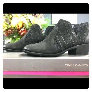 Vince Camuto bootie