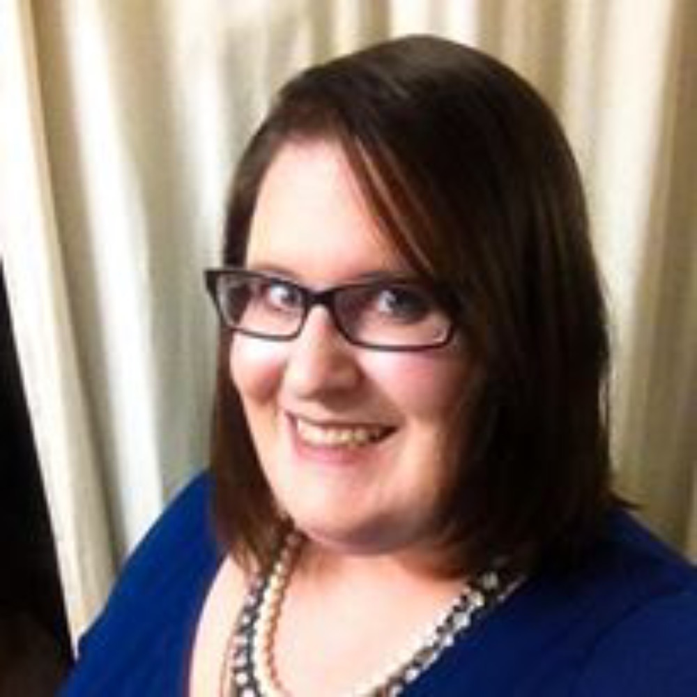 Meet your Posher, Jacqueline