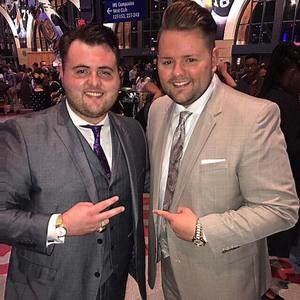 Meet your Posher, Clifford