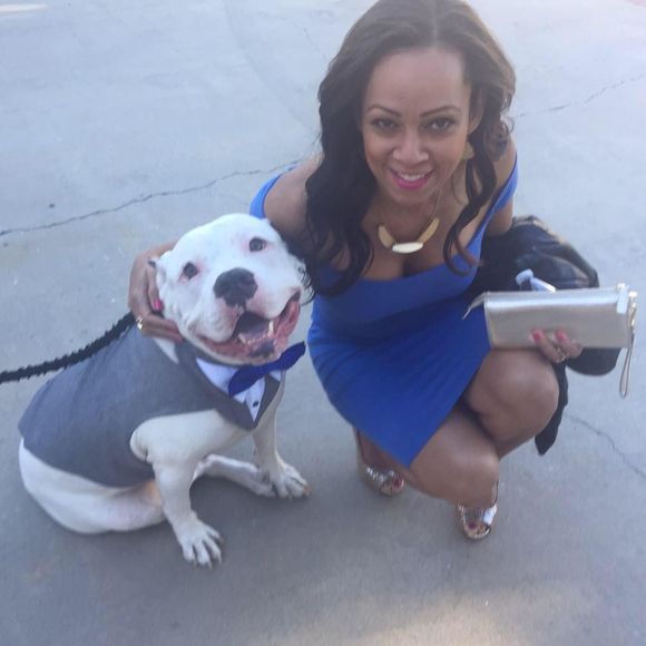 Meet your Posher, Donita - Picture 1 of 1