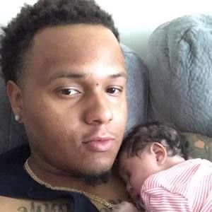 Meet your Posher, Darryle