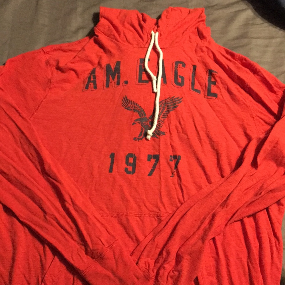 American Eagle sweatshirt