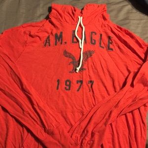 American Eagle sweatshirt