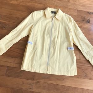 Authentic Fendi shirt