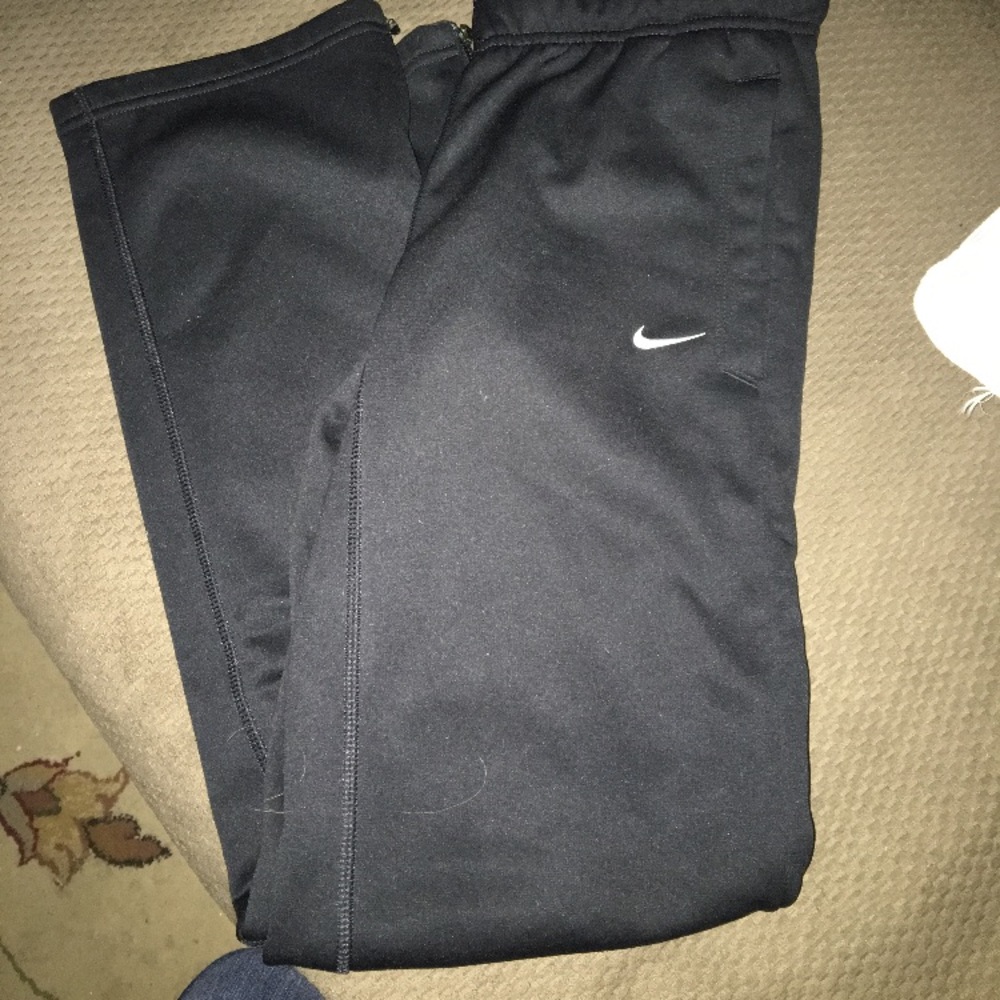 Nike sweatpants