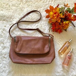✨Closet clear out✨ H&M brown crossbody bag