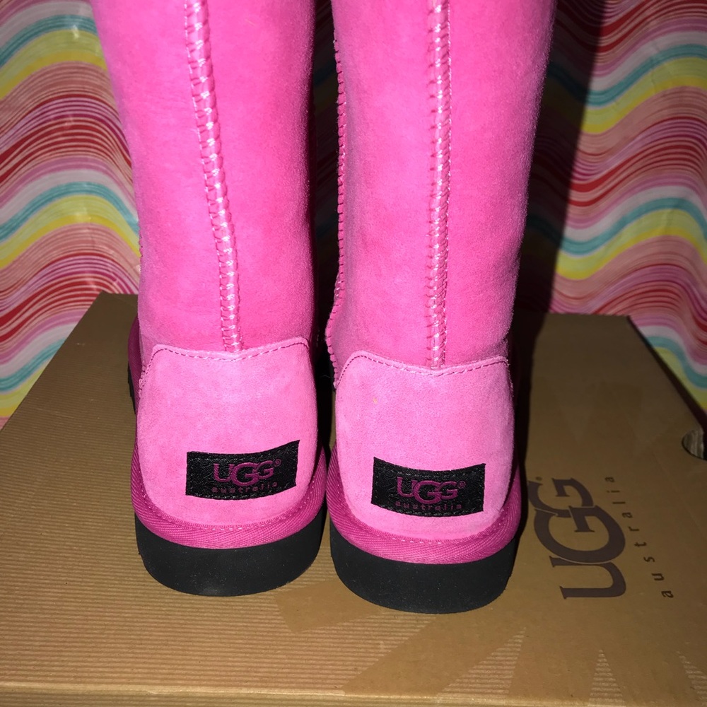 Authentic uggs rare