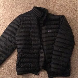Men’s Down Patagonia Jacket