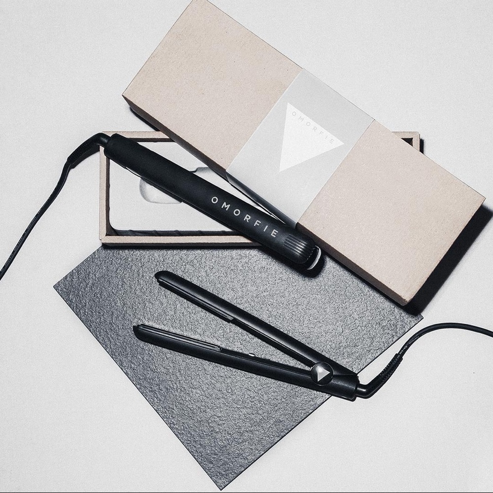 🆕Omorfie Hair Straightener