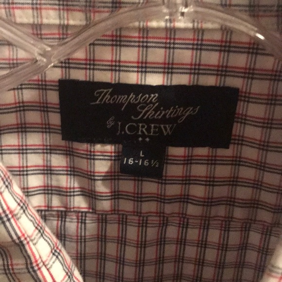 J Crew button down - Picture 2 of 4