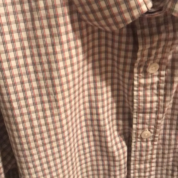 J Crew button down - Picture 3 of 4