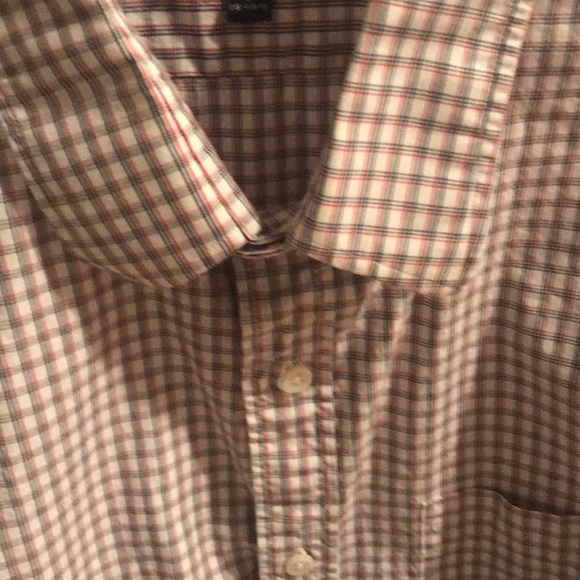 J Crew button down - Picture 4 of 4