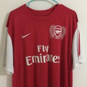 Arsenal Football Jersey