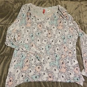 My Little Pony Sweater