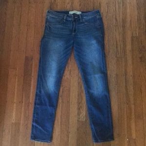 Abercrombie Jeggings