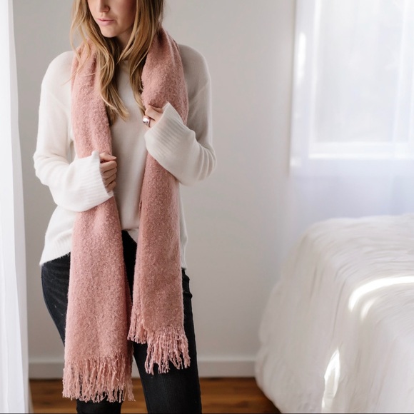SALE! Bryant Park Soft Scarf - Picture 4 of 8