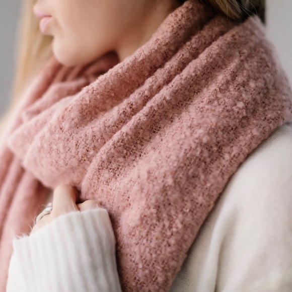 SALE! Bryant Park Soft Scarf - Picture 2 of 8