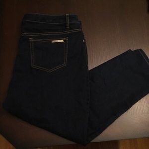 Michael kors skinny jeans