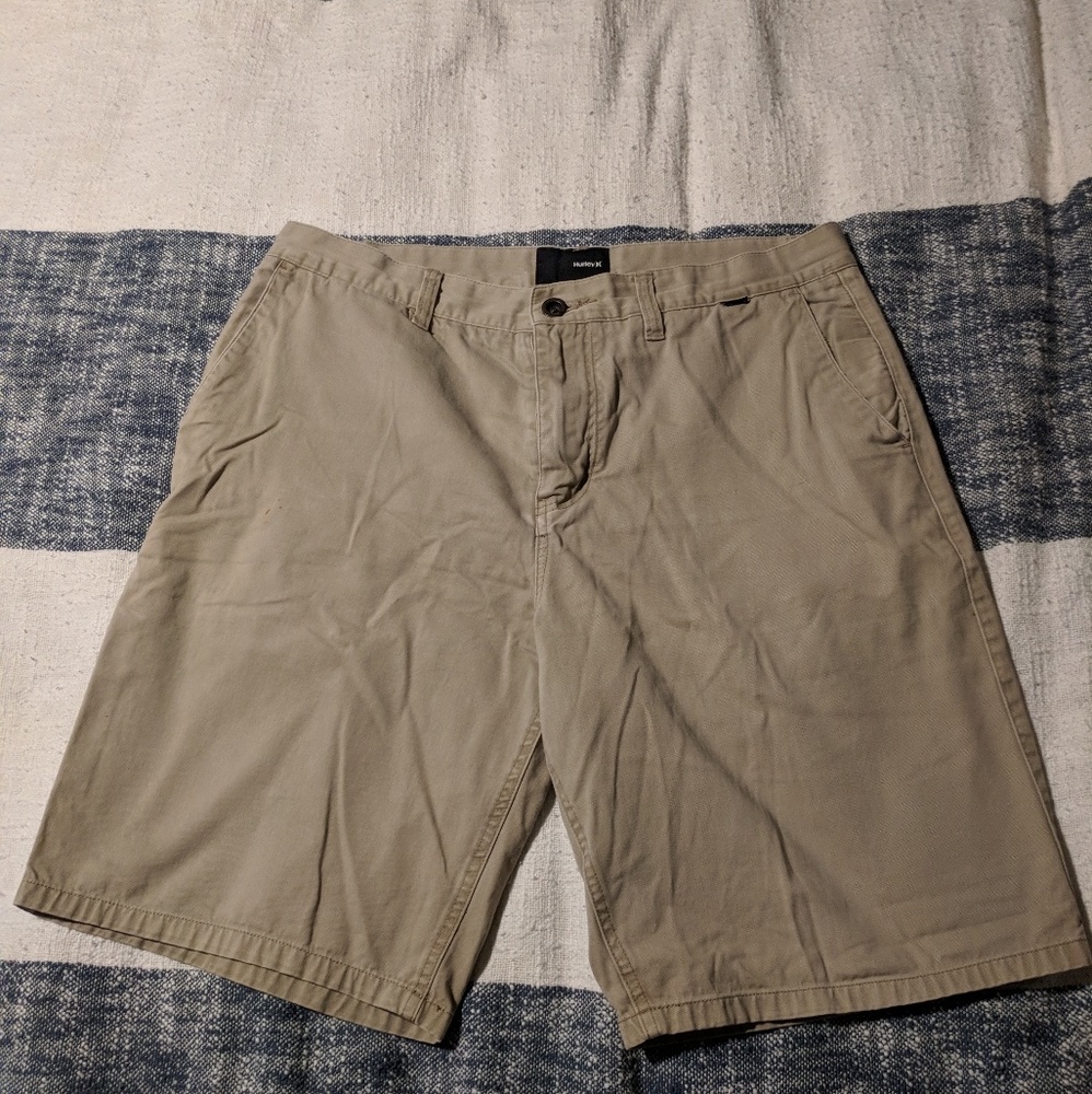 Hurley shorts