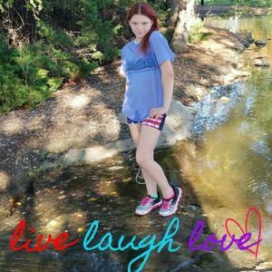 Meet your Posher, Misty