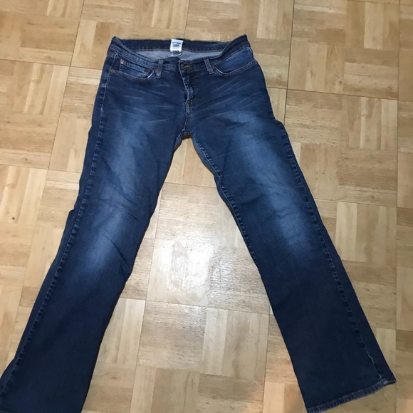 Lucky brand regular length 10/30 jeans - Picture 1 of 4