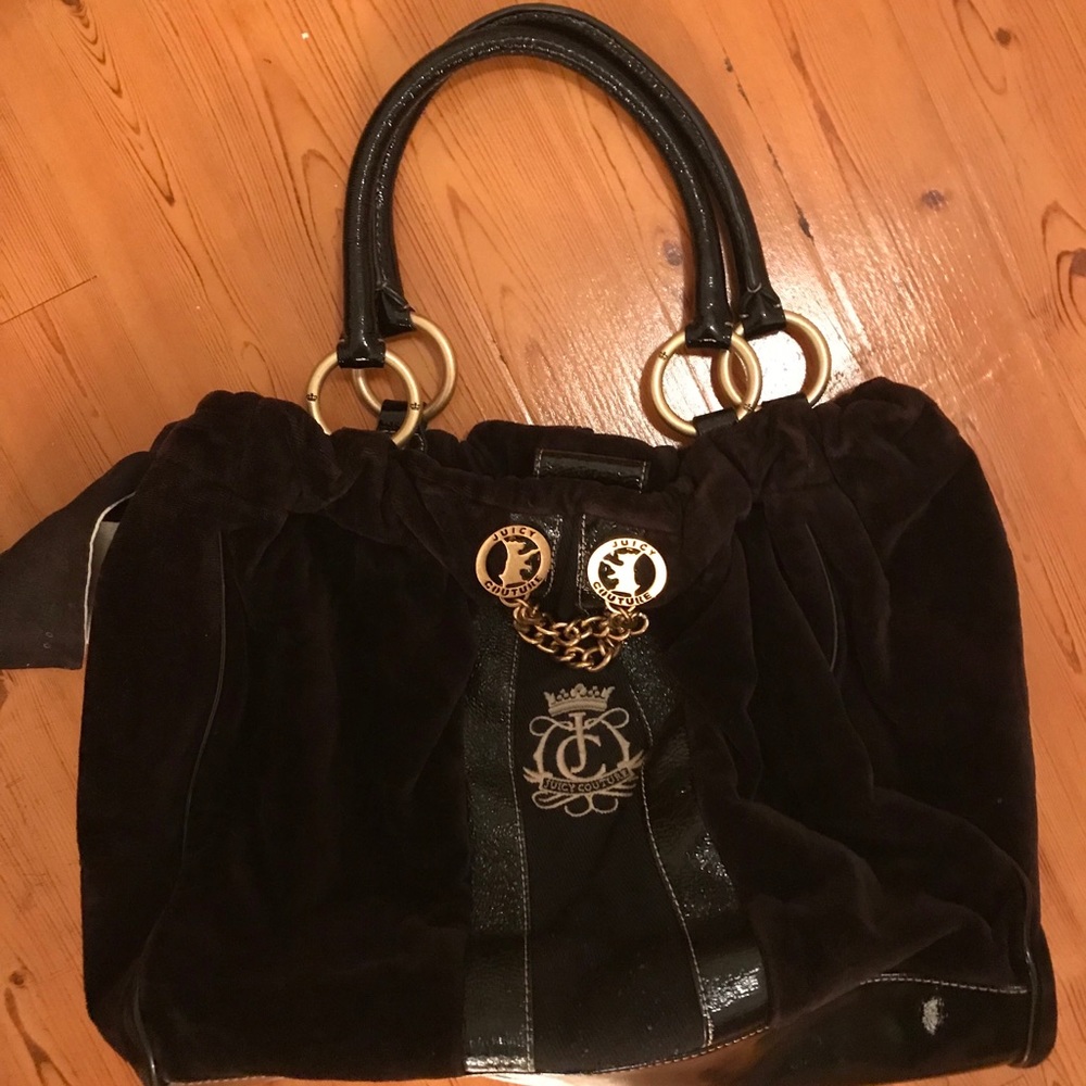 JUICY COUTURE handbag