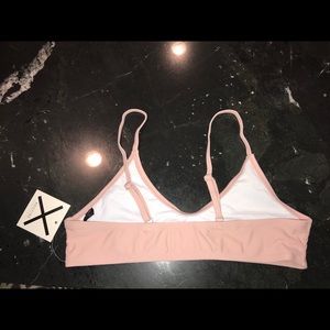BOUTINELA bikini top