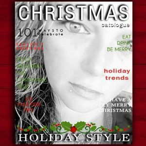 Meet your Posher, Sonja