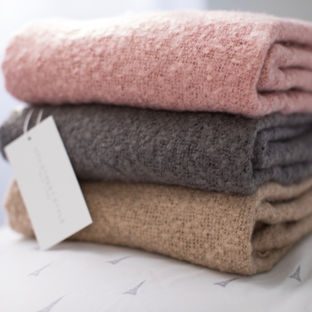 SALE! Bryant Park Soft Scarf 🔸Last 1 - Picture 5 of 8
