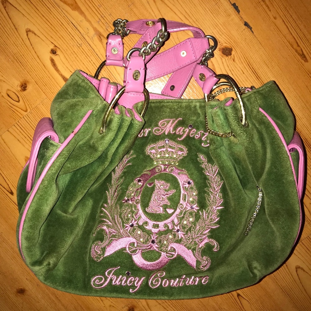 JUICY COUTURE...Handbag