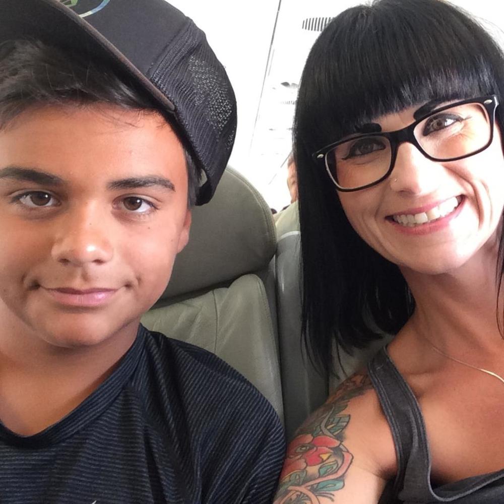 Meet your Posher, Lindsey