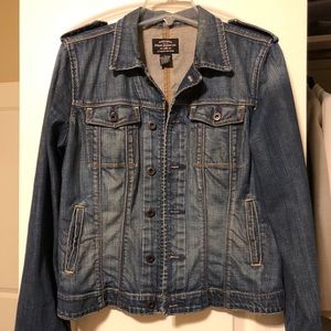 Polo Jeans Denim Jacket
