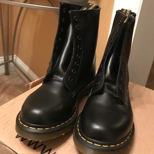 Dr. Marten Boots
