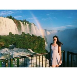 Meet your Posher, Natalie