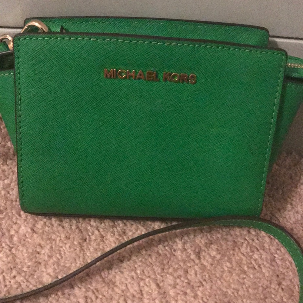 Michael Kors Shoulder Bag