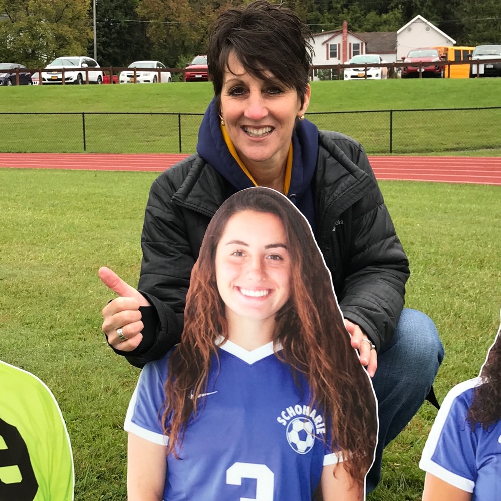 Welcome to my closet!