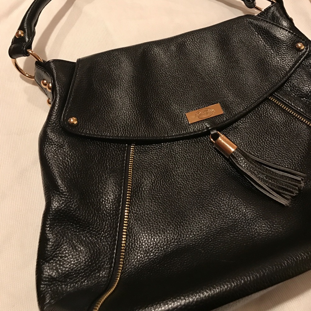 Onna Ehrlich Kelly Bag