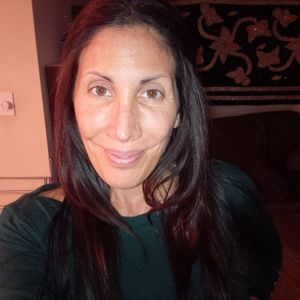 Meet your Posher, Rose