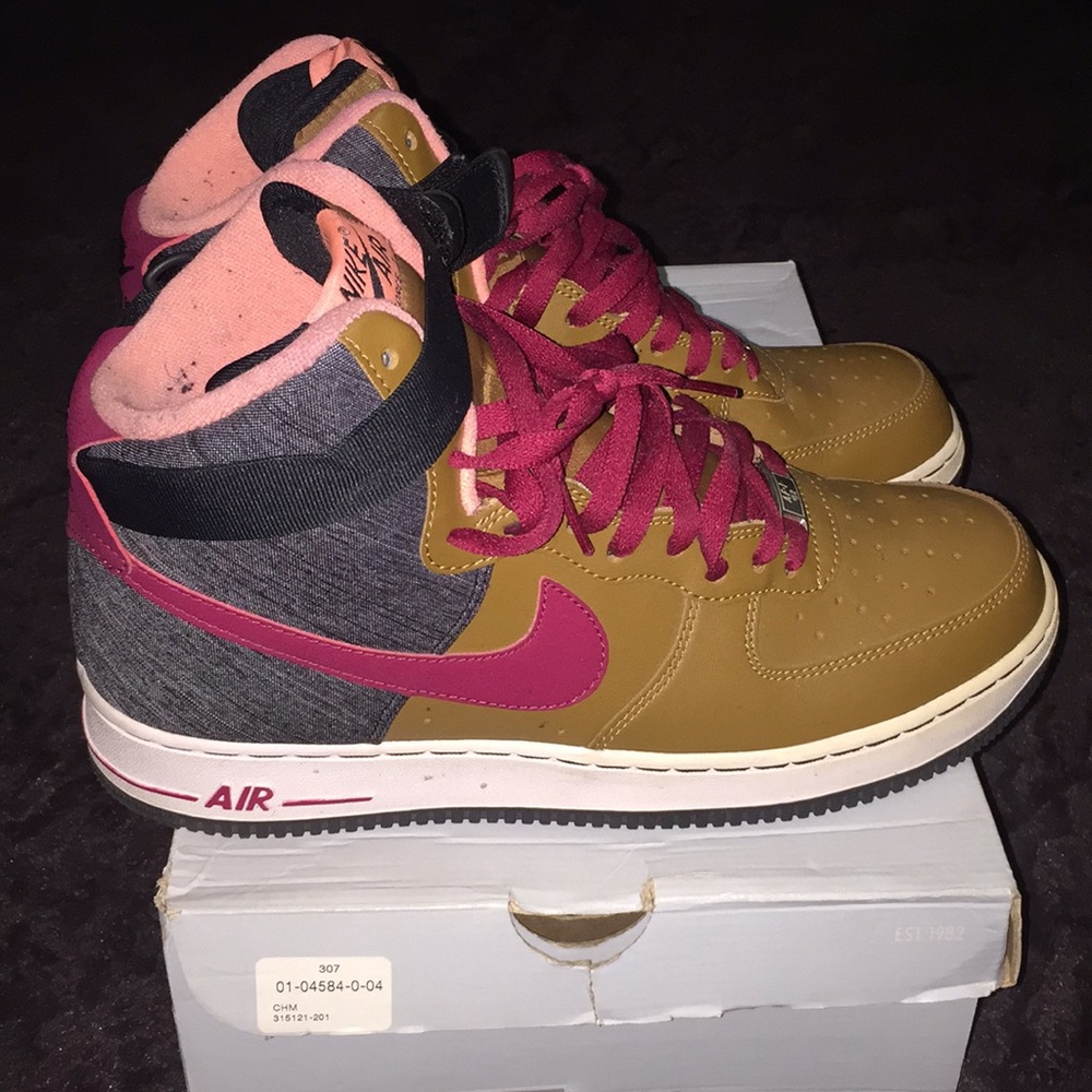 Nike Air Force 1 High
