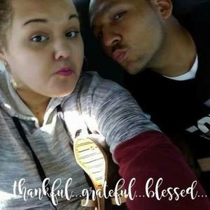 Meet your Posher, Bernice n gilbert