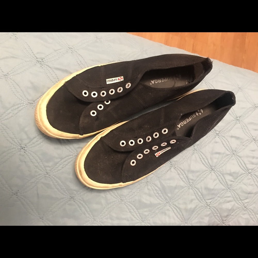 Superga mens 13