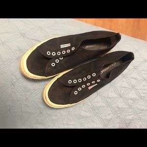 Superga mens 13